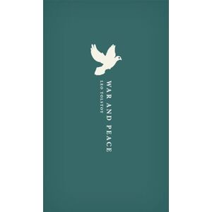 Tolstoy, Leo War and Peace (Oxford World's Classics Hardback Collection) Tolstoy, Leo War and Peace (Oxford World's Classics Hardback Collection)