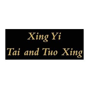 G B Xing Yi Tai and Tuo Xing: A Study of Flycatcher and Crocodile G B Xing Yi Tai and Tuo Xing: A Study of Flycatcher and Crocodile