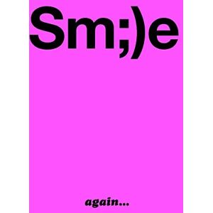 DB Burkeman Smile again…: 2 (The Sm;)e Book, 2) DB Burkeman Smile again…: 2 (The Sm;)e Book, 2)