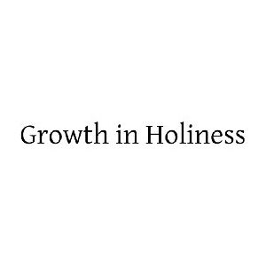 Faber Growth in Holiness: Progress of the Spiritual Life Faber Growth in Holiness: Progress of the Spiritual Life