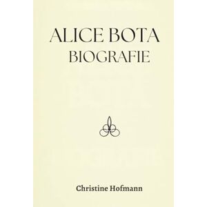 HOFMANN, CHRISTINE ALICE BOTA BIOGRAFIE: Erforschung politischer Bewegungen und Identität in Osteuropa und darüber hinaus HOFMANN, CHRISTINE ALICE BOTA BIOGRAFIE: Erforschung politischer Bewegungen und Identität in Osteuropa und darüber hinaus