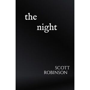 Robinson The Night Robinson The Night
