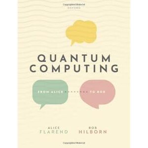 Flarend, Alice Quantum Computing: From Alice to Bob Flarend, Alice Quantum Computing: From Alice to Bob