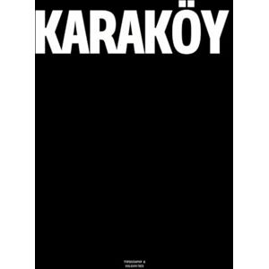 Vulgarities, Typography Karaköy: The Coffee Table Book Vulgarities, Typography Karaköy: The Coffee Table Book