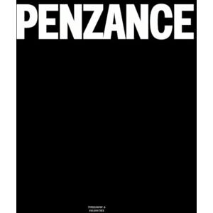 Vulgarities, Typography Penzance: The Coffee Table Book Vulgarities, Typography Penzance: The Coffee Table Book