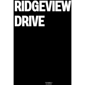Vulgarities, Typography Ridgeview Drive: The Coffee Table Book Vulgarities, Typography Ridgeview Drive: The Coffee Table Book