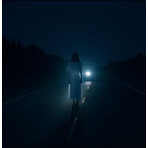 Gehrig, Aaron Exit Light Gehrig, Aaron Exit Light