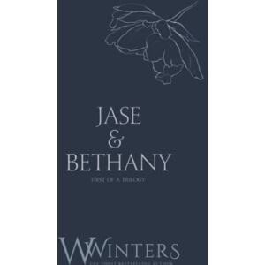 Winters, W. Jase & Bethany: A Single Glance (Discreet Series) Winters, W. Jase & Bethany: A Single Glance (Discreet Series)