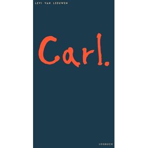 van Leeuwen, Levi Carl. van Leeuwen, Levi Carl.