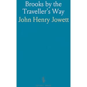 John Henry, Jowett Brooks by the Traveller's Way John Henry, Jowett Brooks by the Traveller's Way