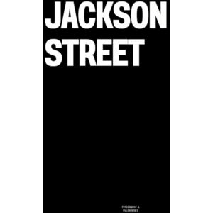 Vulgarities, Typography Jackson Street: The Coffee Table Book Vulgarities, Typography Jackson Street: The Coffee Table Book