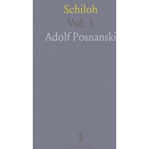 Adolf, Posnanski Schiloh: Ein Beitrag zur Geschichte der Messiaslehre; Die Auslegung von Genesis 49, 10 im Altertume bis zu Ende des Mittelalters Adolf, Posnanski Schiloh: Ein Beitrag zur Geschichte der Messiaslehre; Die Auslegung von Genesis 49, 10 im Altertume bis zu Ende des Mittelalters