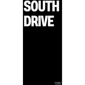 Vulgarities, Typography South Drive: The Coffee Table Book Vulgarities, Typography South Drive: The Coffee Table Book