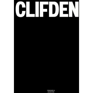 Vulgarities, Typography Clifden: The Coffee Table Book Vulgarities, Typography Clifden: The Coffee Table Book