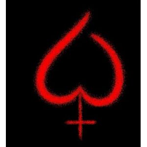 Wylde, Mr Daniel Immortal Sin: Lust Wylde, Mr Daniel Immortal Sin: Lust