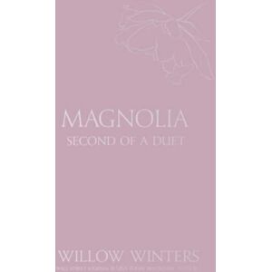 Winters, Willow Magnolia: Autumn Night Whiskey (Discreet Series) Winters, Willow Magnolia: Autumn Night Whiskey (Discreet Series)