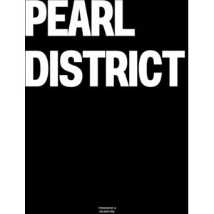 Vulgarities, Typography Pearl District: The Coffee Table Book Vulgarities, Typography Pearl District: The Coffee Table Book