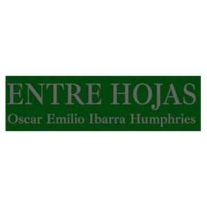 Ibarra Humphries, Oscar Emilio ENTRE HOJAS: Poesía en prosa Ibarra Humphries, Oscar Emilio ENTRE HOJAS: Poesía en prosa