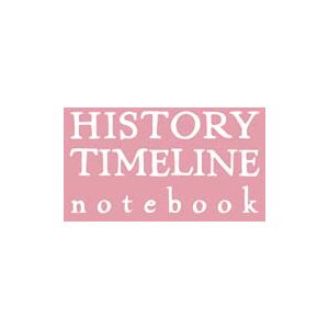 Van Sipe, Megan History Timeline Notebook: Light Pink Softcover Graph Paper Journal for Recording History Studies Van Sipe, Megan History Timeline Notebook: Light Pink Softcover Graph Paper Journal for Recording History Studies