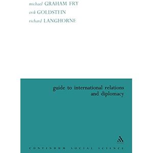 Philosophy Guide to International Relations and Diplomacy Philosophy Guide to International Relations and Diplomacy