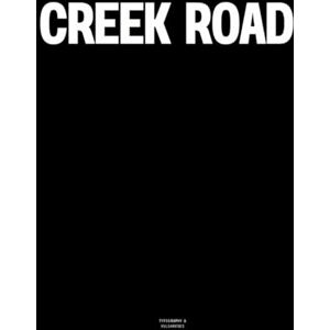 Vulgarities, Typography Creek Road: The Coffee Table Book Vulgarities, Typography Creek Road: The Coffee Table Book