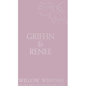 Winters, Willow Griffin & Renee: Kiss Me in This Small Town (Discreet Series) Winters, Willow Griffin & Renee: Kiss Me in This Small Town (Discreet Series)