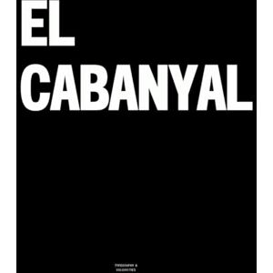 Vulgarities, Typography El Cabanyal: The Coffee Table Book Vulgarities, Typography El Cabanyal: The Coffee Table Book