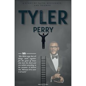 Gavrilov, John Ivan Tyler Perry Biography: A Story of Faith, Resilience, and Triumph Gavrilov, John Ivan Tyler Perry Biography: A Story of Faith, Resilience, and Triumph