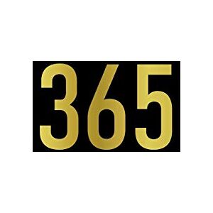 Craft 365: Blank Journal with Page Per Day Of The Year Craft 365: Blank Journal with Page Per Day Of The Year