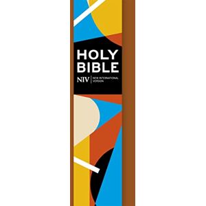 International Version, New NIV Pocket Brown Soft-tone Bible with Clasp (new edition) International Version, New NIV Pocket Brown Soft-tone Bible with Clasp (new edition)