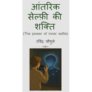 रविंद्र प्रकाश चौगुले द पावर ऑफ़ इनर सेल्फ़ी रविंद्र प्रकाश चौगुले द पावर ऑफ़ इनर सेल्फ़ी