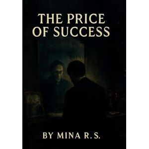 R. S., MINA The Price of Success: A Journey Through Ambition and Emptiness R. S., MINA The Price of Success: A Journey Through Ambition and Emptiness