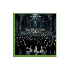 the 12th, Dr KAM The Illicit tribe makers of religions: Brief history of the making of Sunni Islam the 12th, Dr KAM The Illicit tribe makers of religions: Brief history of the making of Sunni Islam