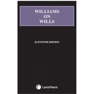 Barlow, R.F.D Williams on Wills Barlow, R.F.D Williams on Wills