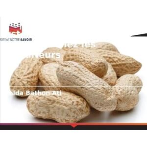 ATI Analyse économique du système de culture à base d'arachide chez les agriculteurs ATI Analyse économique du système de culture à base d'arachide chez les agriculteurs