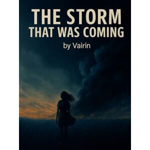 Arin, Vairin The Storm That Was Coming: “A silent novel of prophecy, loss, and the truth the world never wanted to hear.” Arin, Vairin The Storm That Was Coming: “A silent novel of prophecy, loss, and the truth the world never wanted to hear.”