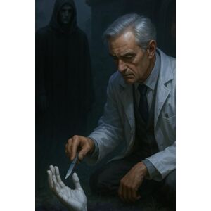 Figueroa, Mark The Plot Calls: A Horror Anthology Figueroa, Mark The Plot Calls: A Horror Anthology