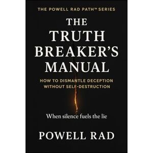 Tucker, Ashley Lynn The Archetypes of Silence and Liberation: Break the Lie. Repair the Legacy. Live the Truth. (Powell-Rad Path) Tucker, Ashley Lynn The Archetypes of Silence and Liberation: Break the Lie. Repair the Legacy. Live the Truth. (Powell-Rad Path)