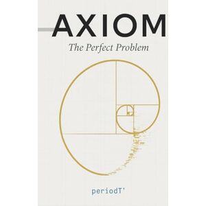 618, mFLO AXIOM: The Perfect Problem (Dive Into Light-Space) 618, mFLO AXIOM: The Perfect Problem (Dive Into Light-Space)