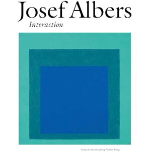 Liesbrock, Heinz Josef Albers: Interaction Liesbrock, Heinz Josef Albers: Interaction