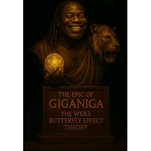 Gemach DAO, GigaNiga The Epic of GigaNiga: Web3 Butterfly Effect Theory Gemach DAO, GigaNiga The Epic of GigaNiga: Web3 Butterfly Effect Theory
