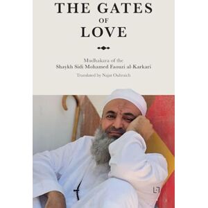 Al-Karkari, Mohamed Faouzi The Gates of Love Al-Karkari, Mohamed Faouzi The Gates of Love