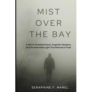 MAREL, SERAPHINE F. Mist over the bay: A Tale of Vanished Voices, Forgotten Bargains, and the Relentless Light That Refused to Fade MAREL, SERAPHINE F. Mist over the bay: A Tale of Vanished Voices, Forgotten Bargains, and the Relentless Light That Refused to Fade