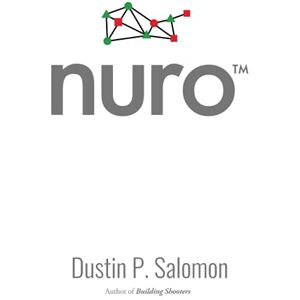 Salomon NURO: A Brain-Based Analysis of Tactical Training and The Basis of Design For The World's Most Capable Tactical Training System Salomon NURO: A Brain-Based Analysis of Tactical Training and The Basis of Design For The World's Most Capable Tactical Training System