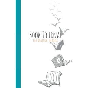 Jaxon, Andi Book Journal Jaxon, Andi Book Journal