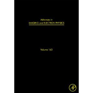 Academic Press Advances in Imaging and Electron Physics: Optics of Charged Particle Analyzers Academic Press Advances in Imaging and Electron Physics: Optics of Charged Particle Analyzers