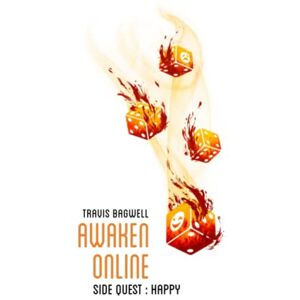 Bagwell, Travis Awaken Online: Happy Bagwell, Travis Awaken Online: Happy