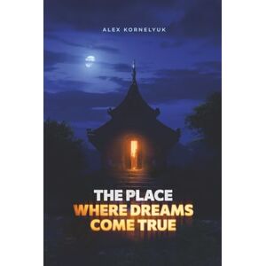 Kornelyuk, Alex The Place Where Dreams Come True Kornelyuk, Alex The Place Where Dreams Come True
