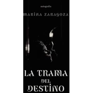 Marina La trama del destino Marina La trama del destino