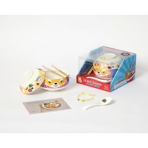 Collectif Coffret Bol ramen Shiba: Recettes de soupes de nouilles réconfortantes Collectif Coffret Bol ramen Shiba: Recettes de soupes de nouilles réconfortantes